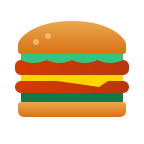 Hamburger icon